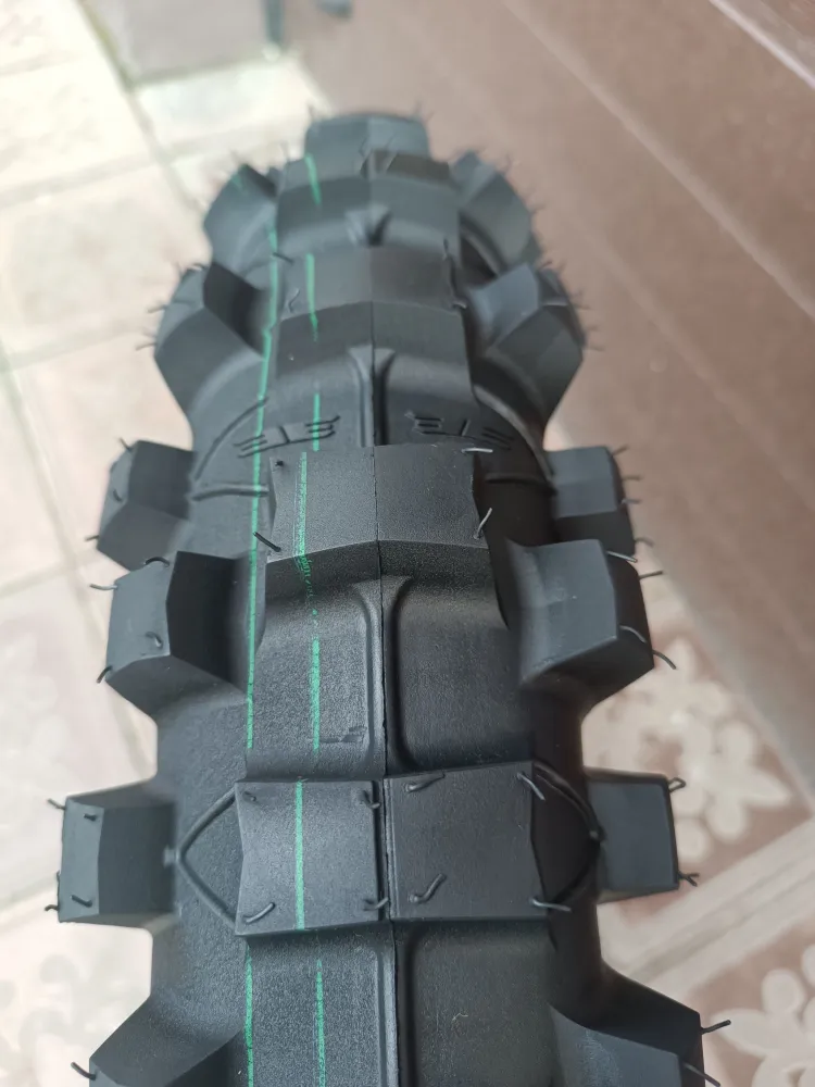 FALLBERY БЕРИ И ЕБОШ Мотошины 120/90 R18 5 S Rear