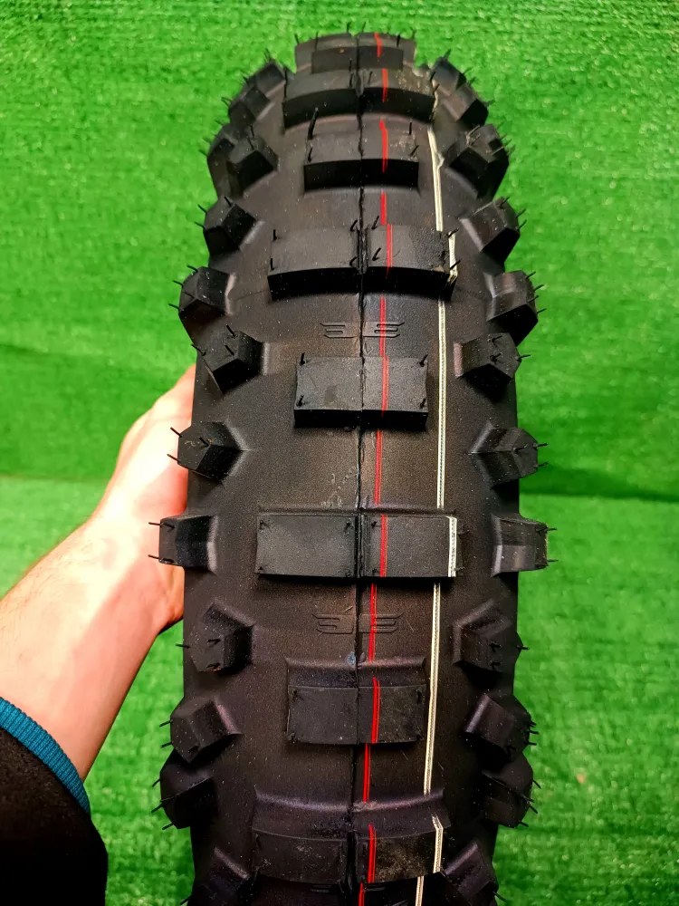 FALLBERY БЕРИ И ЕБОШ Мотошины 140/80 R18 2 S Rear