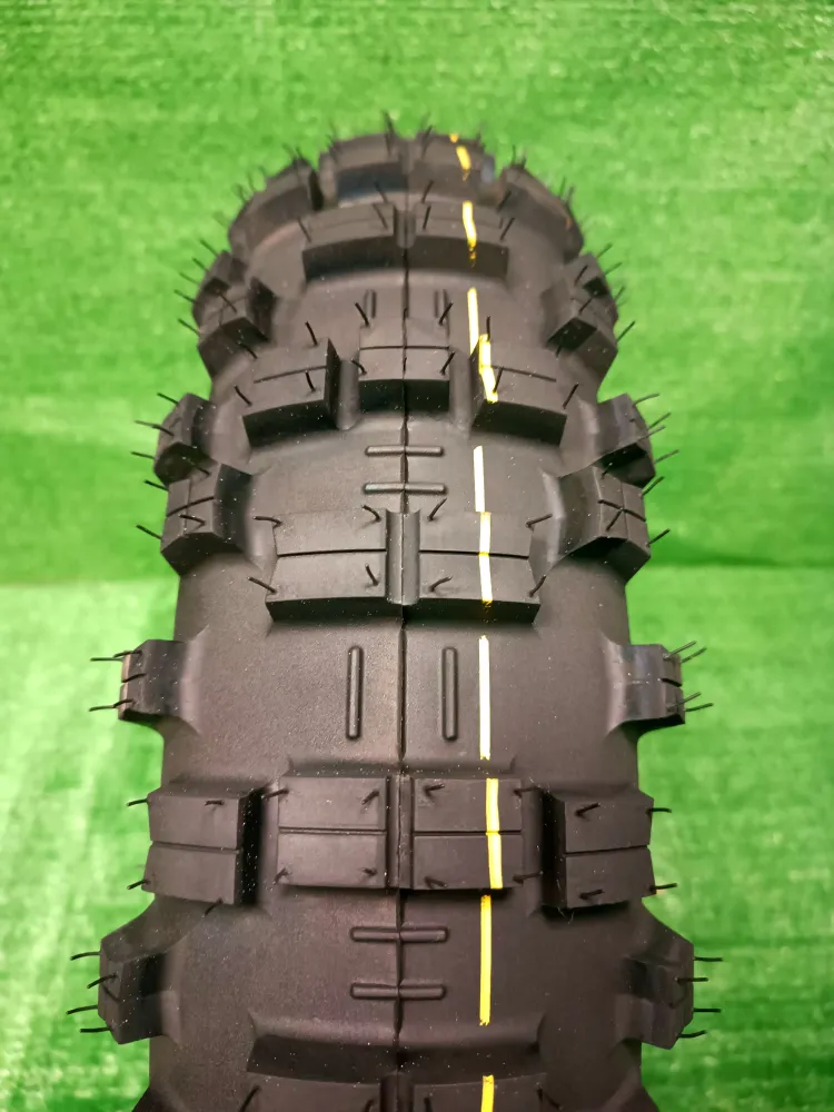 FALLBERY БЕРИ И ЕБОШ Мотошины 120/90 R18 70 S Rear