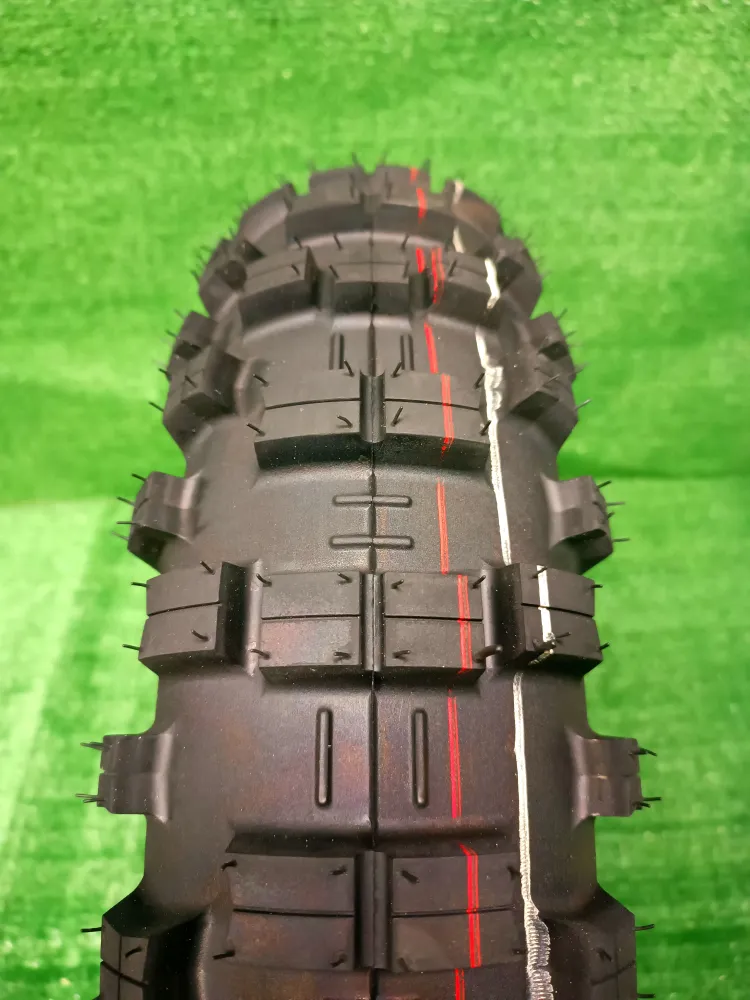 FALLBERY БЕРИ И ЕБОШ Мотошины 120/90 R18 85 C Rear