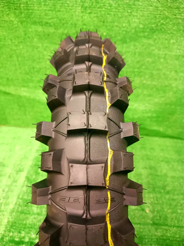 FALLBERY БЕРИ И ЕБОШ Мотошины 120/90 R18 65 B Rear