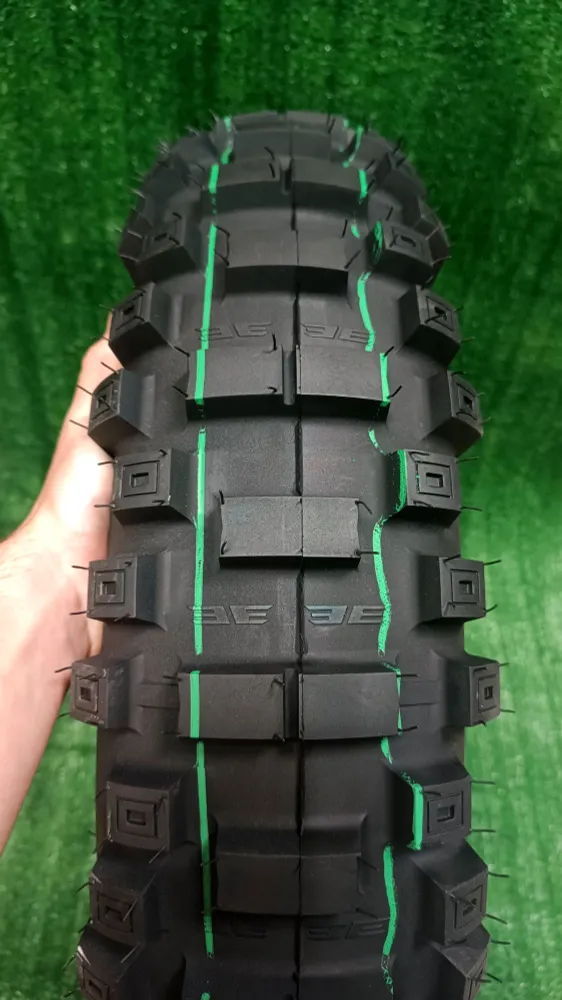 FALLBERY БЕРИ И ЕБОШ Мотошины 140/80 R18 1 J Rear