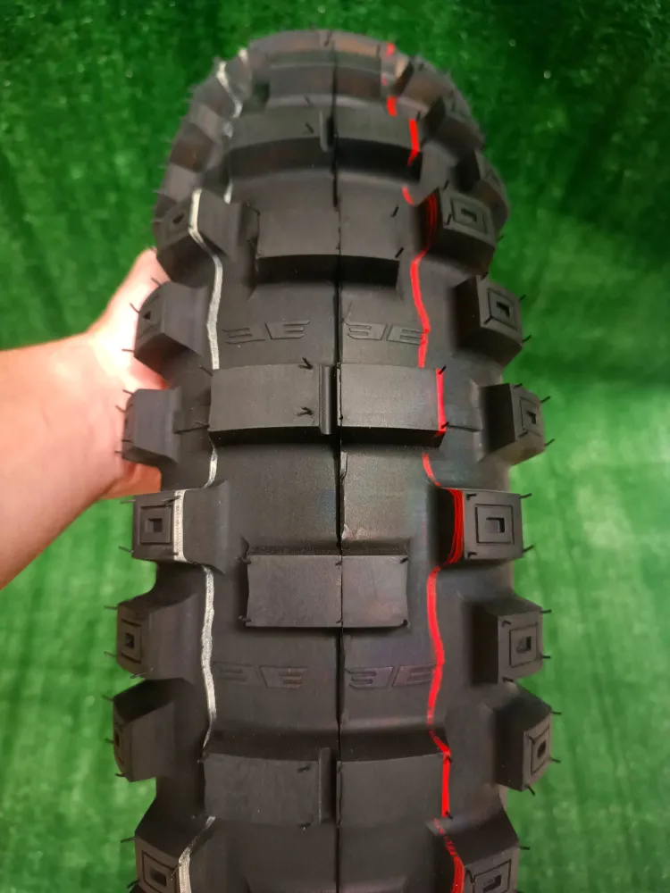 FALLBERY БЕРИ И ЕБОШ Мотошины 140/80 R18 30 ZR Rear