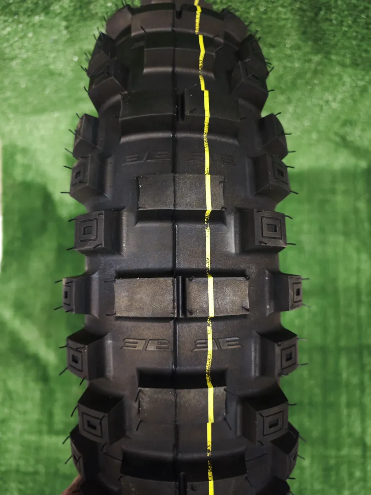 FALLBERY БЕРИ И ЕБОШ Мотошины 140/80 R18 3 S Rear