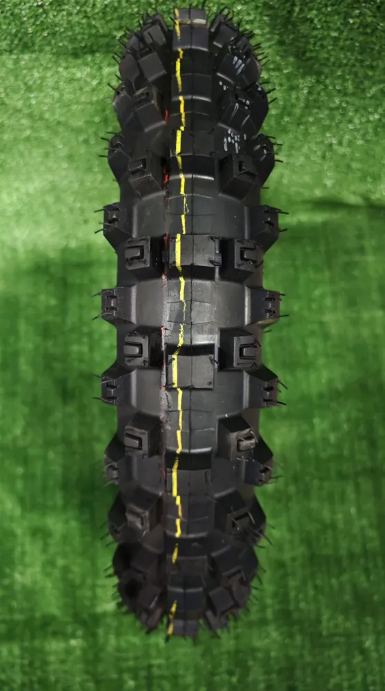 FALLBERY БЕРИ И ЕБОШ Мотошины 90/100 R16 45 M/L Rear