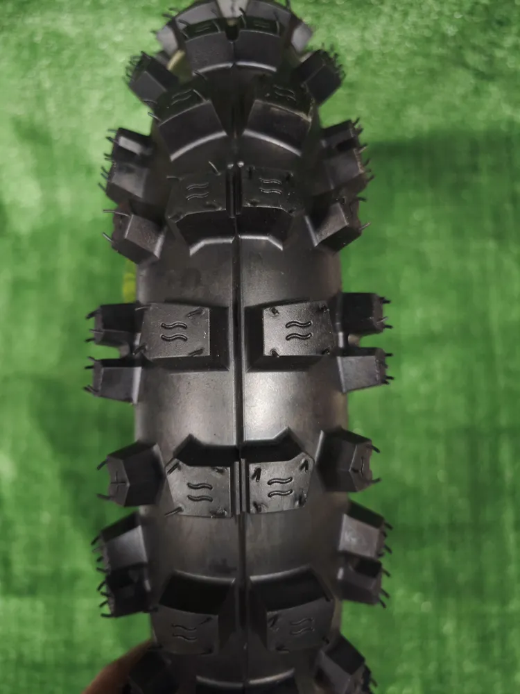 FALLBERY БЕРИ И ЕБОШ Мотошины 90/100 R14 70 S Rear