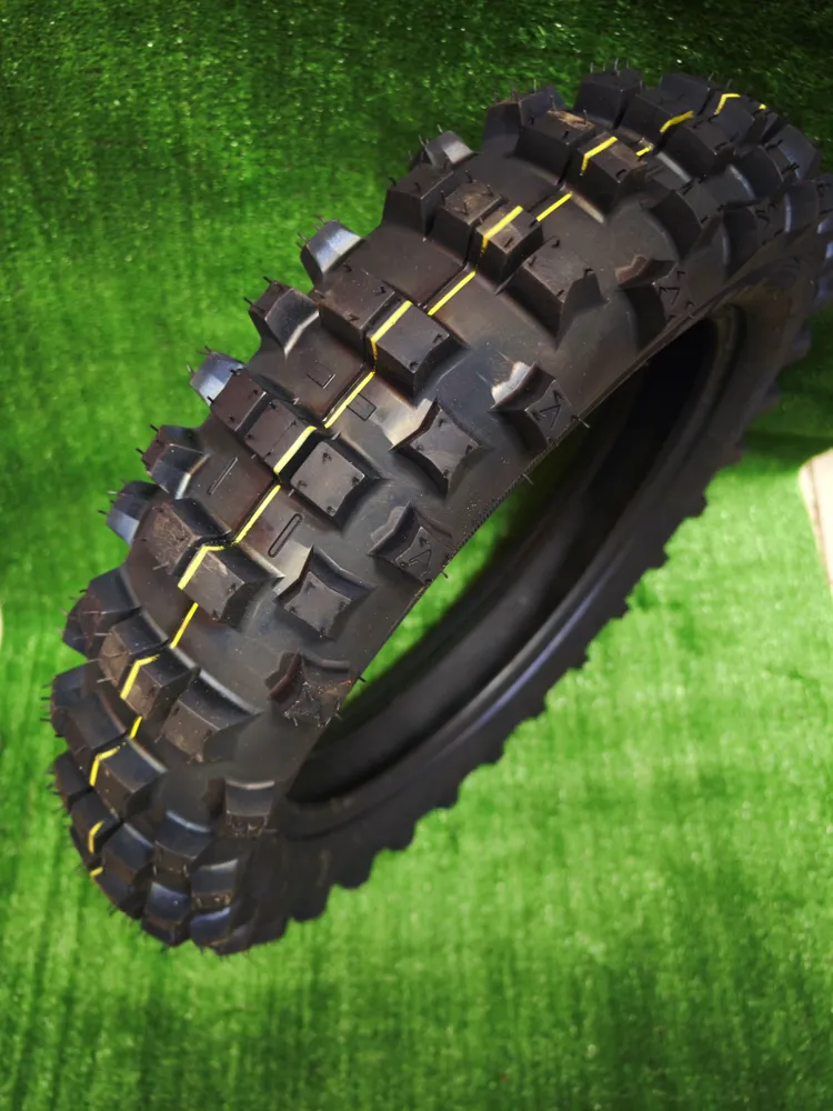 FALLBERY БЕРИ И ЕБОШ Мотошины 140/80 R18 6 S Rear