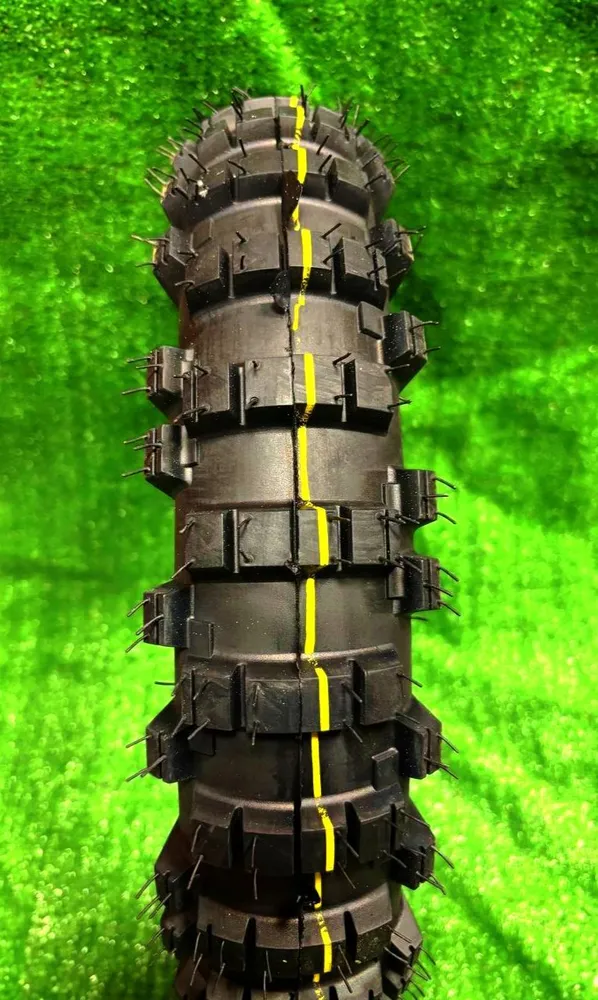 FALLBERY БЕРИ И ЕБОШ Мотошины 80/100 R12 30 M Rear