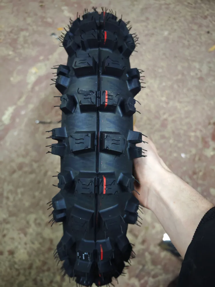 FALLBERY БЕРИ И ЕБОШ Мотошины 90/100 R14 70 Z Rear