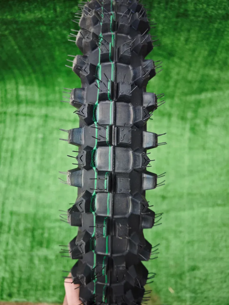 FALLBERY БЕРИ И ЕБОШ Мотошины 80/100 R19 40 P Front