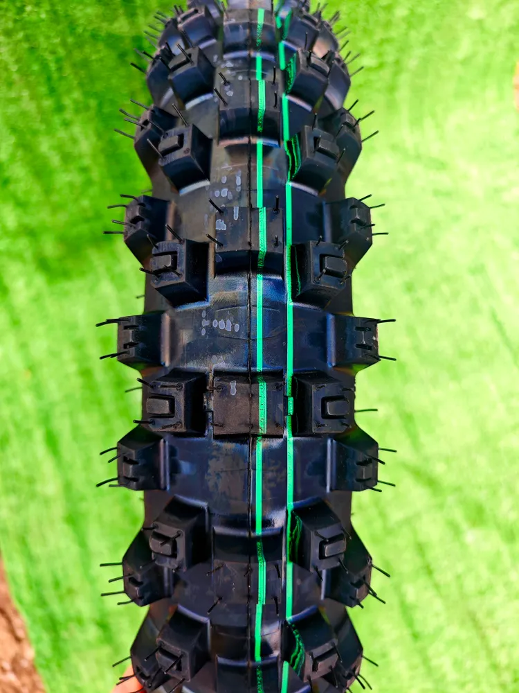 FALLBERY БЕРИ И ЕБОШ Мотошины 90/100 R16 55 P Rear