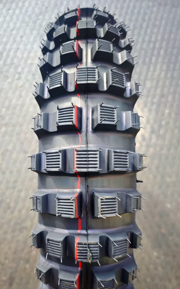 FALLBERY БЕРИ И ЕБОШ Мотошины 110/90 R16 55 D Rear